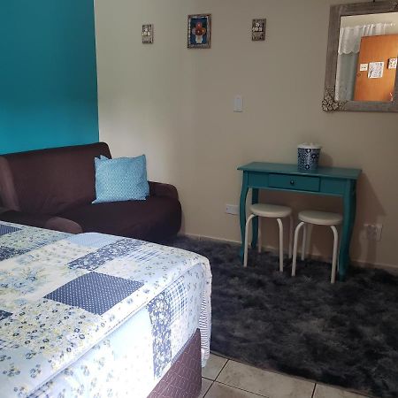 Suites Ambiente Familiar -Prox Do Thermas Aguas de Sao Pedro Luaran gambar
