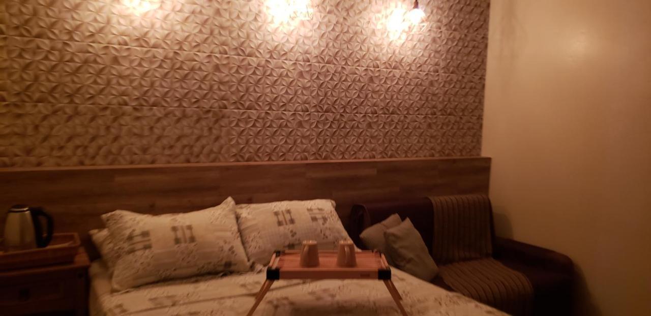 Suites Ambiente Familiar -Prox Do Thermas Aguas de Sao Pedro Luaran gambar
