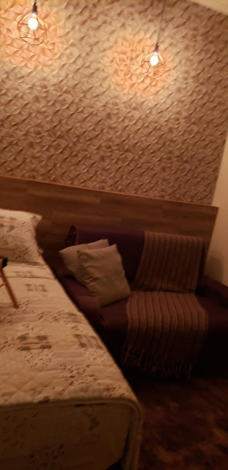 Suites Ambiente Familiar -Prox Do Thermas Aguas de Sao Pedro Bilik gambar