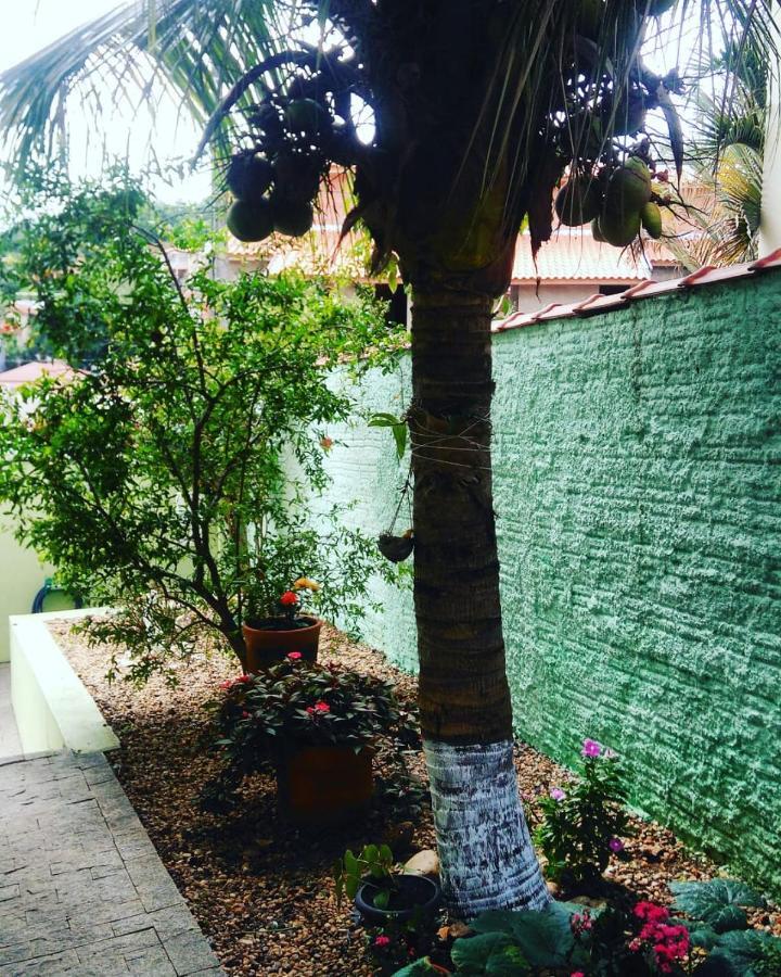 Suites Ambiente Familiar -Prox Do Thermas Aguas de Sao Pedro Luaran gambar
