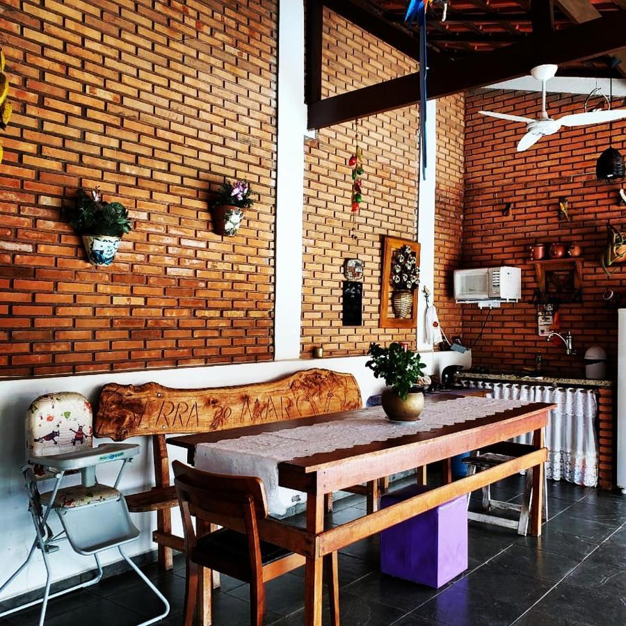 Suites Ambiente Familiar -Prox Do Thermas Aguas de Sao Pedro Luaran gambar