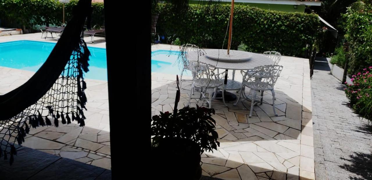 Suites Ambiente Familiar -Prox Do Thermas Aguas de Sao Pedro Luaran gambar